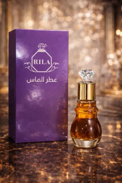 ادهان ومسك