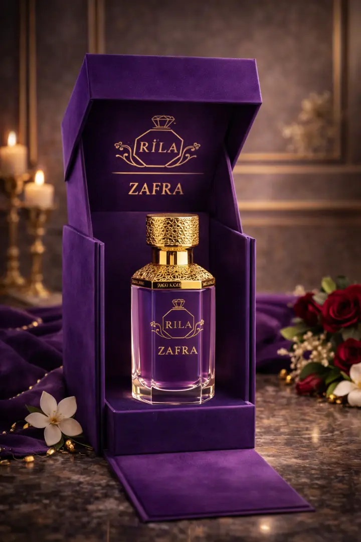 ZAFRA Khamrah