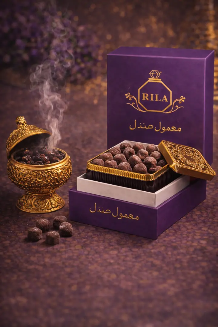 معمول صندل