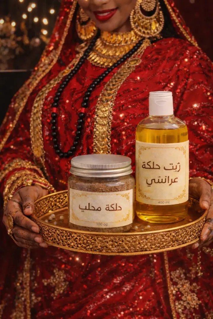 دلكه محلب