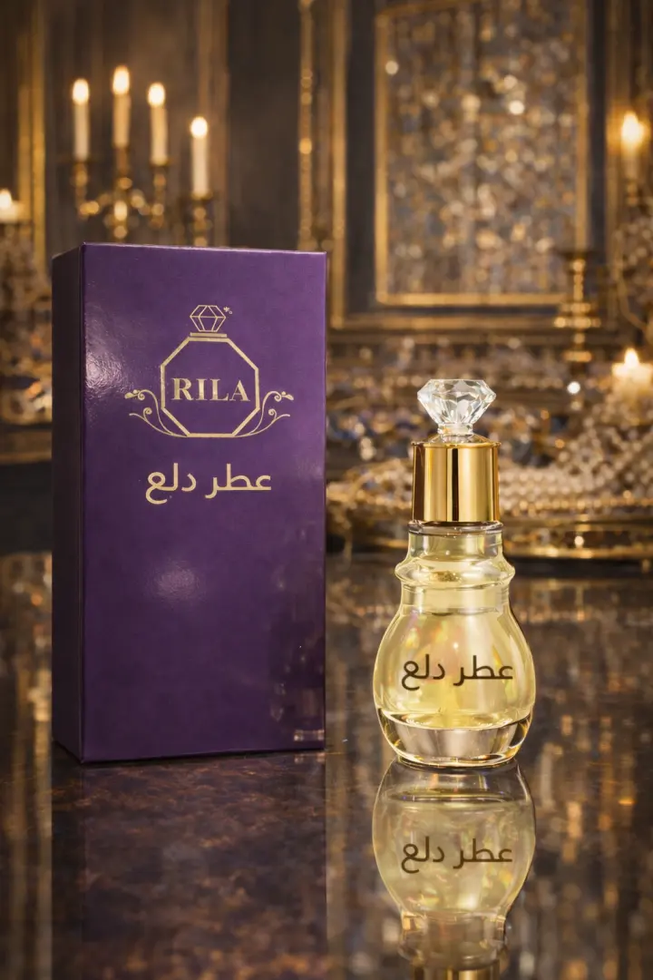 عطر دلع