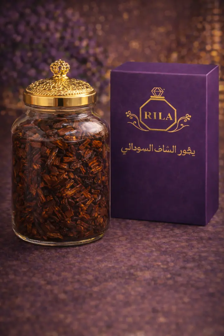 بخور الشاف